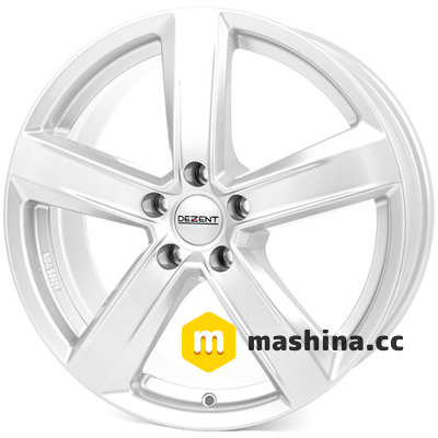 Dezent TU 6.5x16 5x100 ET47 DIA57.1 S