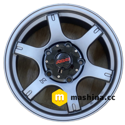 Off Road Wheels OW6059 7.5x17 5x150 ET35 DIA110.2 GM