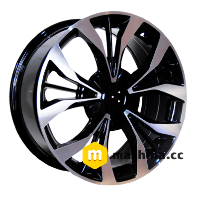 Replica Hyundai HY135 7.5x17 5x114.3 ET45 DIA67.1 BMF
