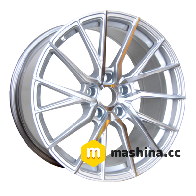 Replica FF03-04 9x18 5x114.3 ET35 DIA73.1 SMF