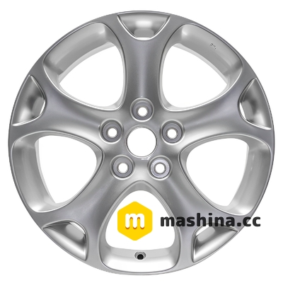 Mazda OEM 9965126570 6.5x17 5x114.3 ET52.5 DIA67 S