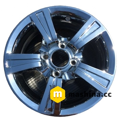 Lawu LW-219 7x17 5x108 ET42 DIA73.1 H