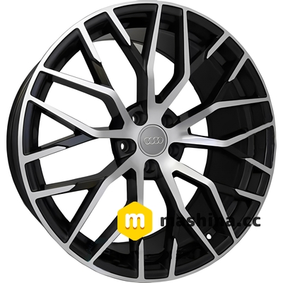 Replica CT1600 8x18 5x112 ET28 DIA0 BMF