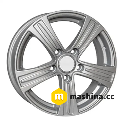 K7 K-109 6x15 5x114.3 ET39 DIA60.1 S