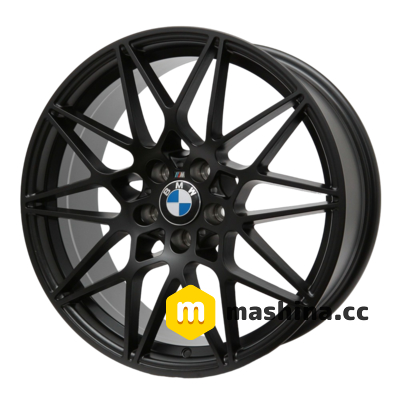 Replica BMW M758 9.5x19 5x120 ET42 DIA72.6 SB