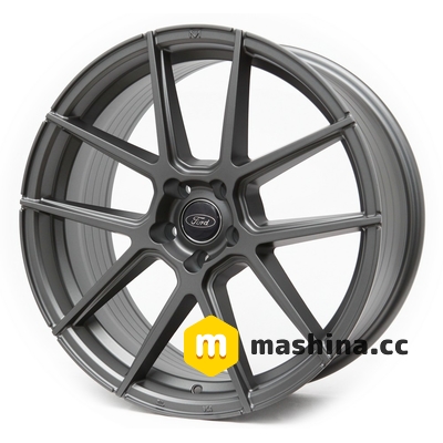 Replica Ford MR10 8.5x19 5x108 ET35 DIA63.3 GR