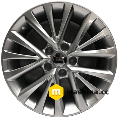Replica CT2250 7x17 5x114.3 ET45 DIA60.1 HS