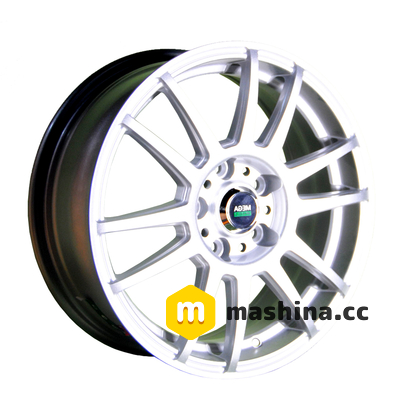 Replica 285-151 6x15 5x105 ET39 DIA56.6 S