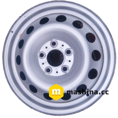 MINI OEM 9803650 6.5x16 5x120 ET46 DIA72.6 S