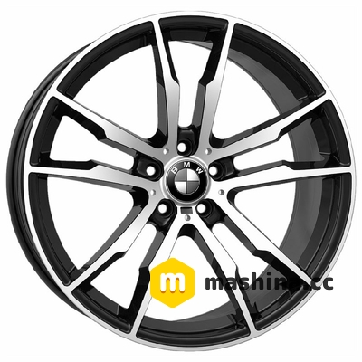 Sportmax Racing SR-9413 11x20 5x120 ET37 DIA74.1 BEP