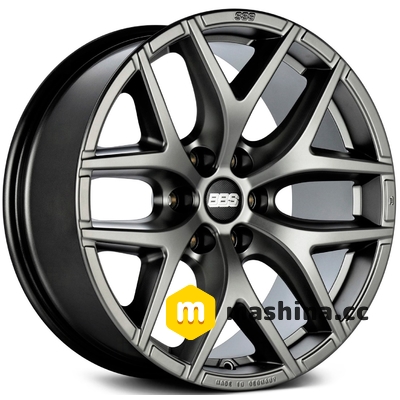 BBS TL-A 9x20 6x139.7 ET12 DIA78.1 SB