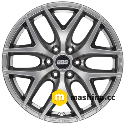 BBS TL-A 9x20 6x139.7 ET12 DIA106.1 SPS