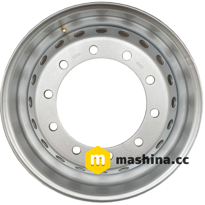 Drive PREMIUM 5000KG 11.75x22.5 10x335 ET120 DIA281 S