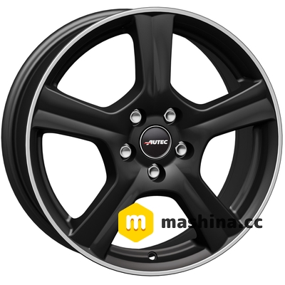 Autec Ionik 6.5x17 5x114.3 ET46 DIA67.1 BMP