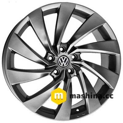 Replica Volkswagen CT-2249 8x18 5x112 ET40 DIA57.1 HS