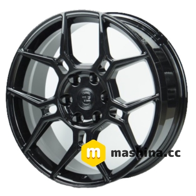 WS FORGED WS2110142 8.5x20 6x139.7 ET20 DIA106.1 GB