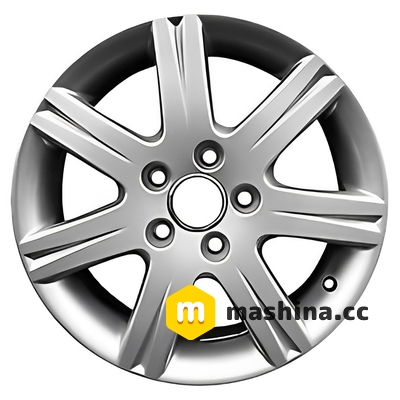 Skoda OEM 5j0601025r 6.5x16 5x100 ET43 DIA57.1 S