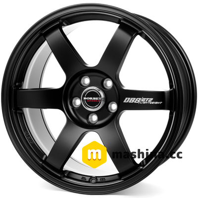 Borbet DB8GT2 8.5x18 5x120 ET35 DIA72.5 BM