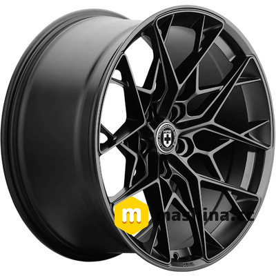 HRE FF10 10.5x22 5x112 ET35 DIA66.6 SB