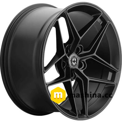 HRE FF11 9.5x21 5x112 ET30 DIA66.6 SB