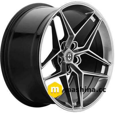 HRE FF11 9x20 5x112 ET35 DIA66.6 S