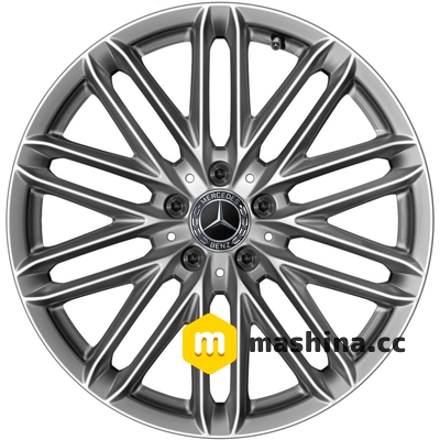 Mercedes OEM A2234013500 S-Klasse W223 8.5x19 5x112 ET31.5 DIA66.6 S