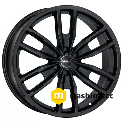 Mak Peak 9x20 6x139.7 ET55 DIA95.1 BM
