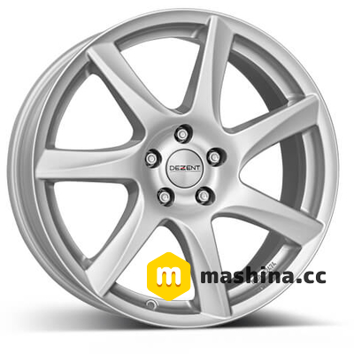 Dezent TW  7.5x17 5x112 ET36 DIA66.6 S