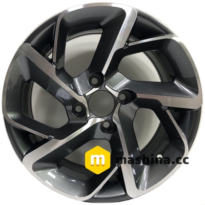 Replica Citroen CT-1441 5x15 4x108 ET20 DIA65.1 MG