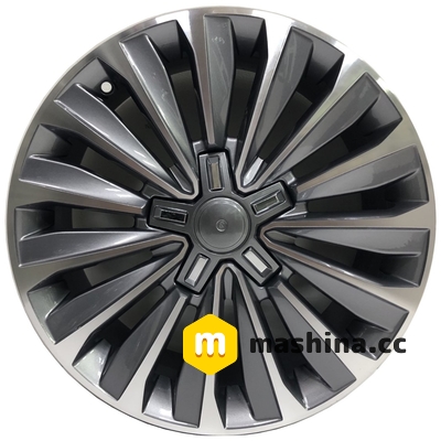 Replica VW CT-2240 7x17 5x112 ET45 DIA57.1 MG