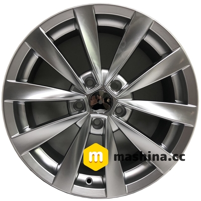 Replica VW CT-2245 7x17 5x112 ET42 DIA57.1 HS