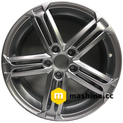 Replica CT-1018 7x17 5x112 ET45 DIA57.1 HS