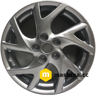 Replica CT-1925 7x17 5x114.3 ET60 DIA67.1 HS