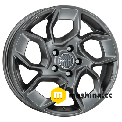 Mak Express 6.5x16 5x108 ET46 DIA65.1 BT