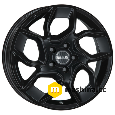 Mak Express 7x17 5x108 ET46 DIA65.1 GB