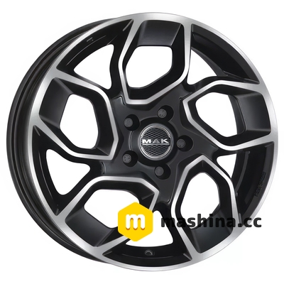 Mak Express 6.5x16 5x114.3 ET45 DIA66.1 BMr