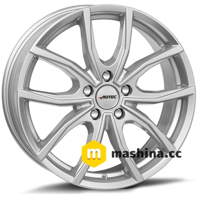 Autec Vidra 7.5x19 5x108 ET42 DIA65.1 S