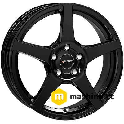 Autec Valea 7.5x18 5x108 ET49 DIA70.1 B