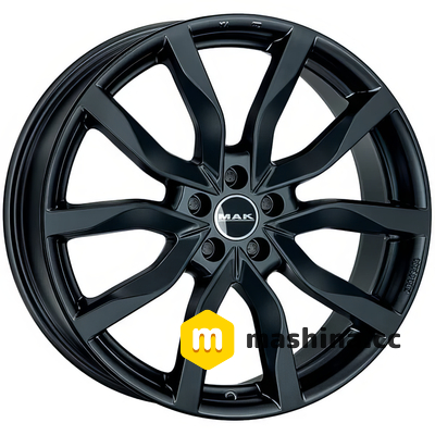 Mak Koln 9.5x21 5x112 ET31 DIA66.5 BM