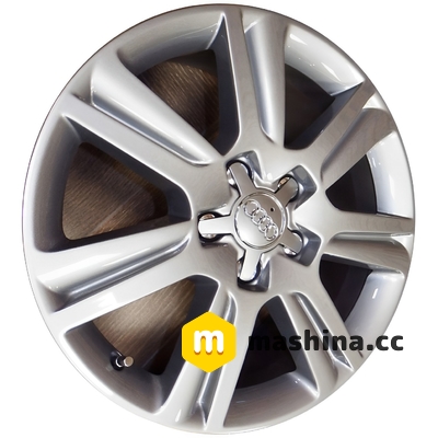 Audi OEM 8K0601025N 7x17 5x112 ET46 DIA66 S