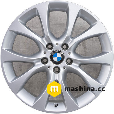 BMW OEM 6853953 9x19 5x120 ET48 DIA74.1 S