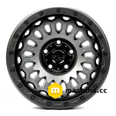 Off Road Wheels OW1710 8.5x17 5x127 ET-12 DIA71.5 MGBR