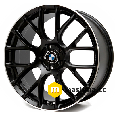 Replica BMW 383 8.5x19 5x112 ET35 DIA0 SB