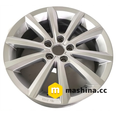 Volkswagen OEM 2GM071496 6x16 5x100 ET35 DIA57 S