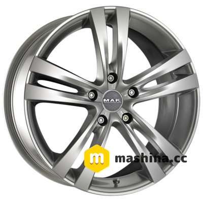 Mak Zenith 4.5x14 4x100 ET39 DIA54.1 T