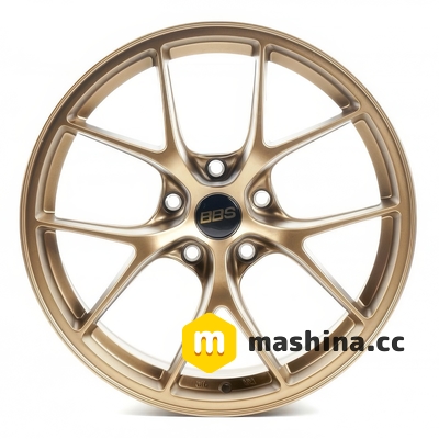 Flow Forming FF002 8.5x19 5x112 ET33 DIA66.6 BR