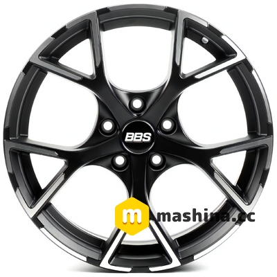 Flow Forming FF599 8x19 5x112 ET45 DIA57.1 SBwMF