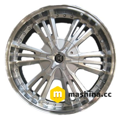 Marcello AIM-033 9x20 5x150 ET50 DIA110.5 S