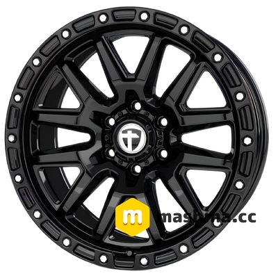 Tomason TN Offroad 9x20 6x139.7 ET30 DIA106.1 SB