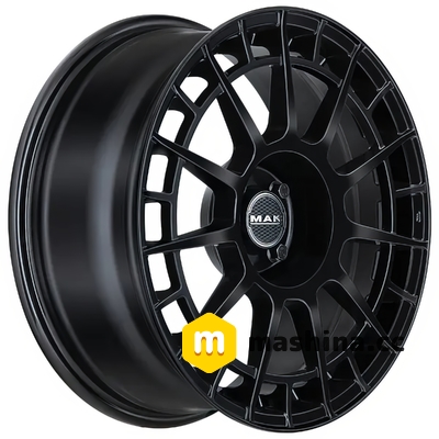 Mak NTT 7x17 4x108 ET42 DIA63.4 GB